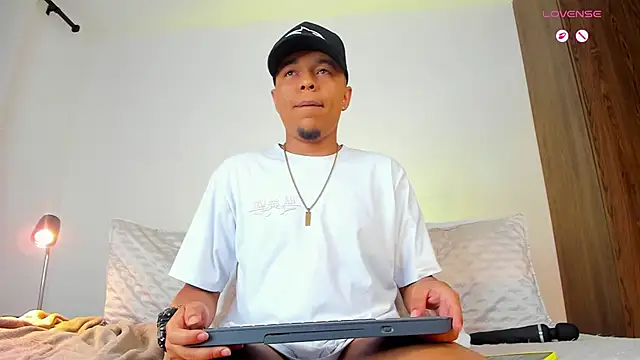 Randdy 333 online show from 07-06-26, 03:36
