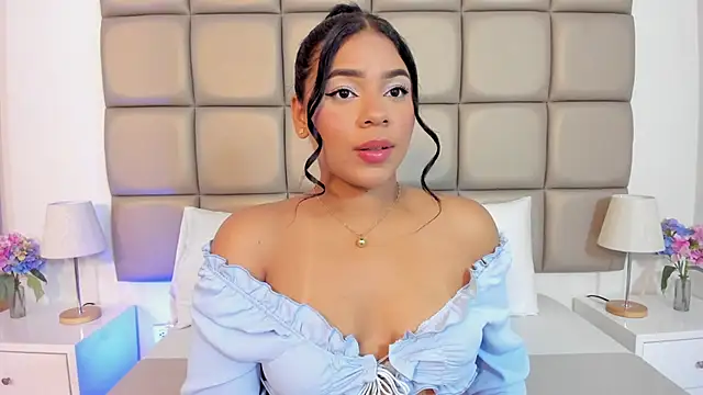 lilly williamss online show from 03-26-26, 03:23