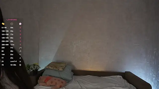 CherrylLlams online show from 04-16-26, 06:09