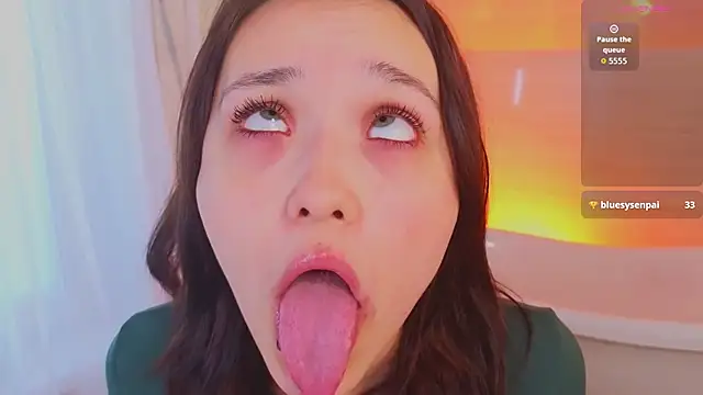 DarcyBlackwood online show from 03-17-26, 02:27