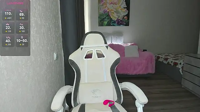 adel miller online show from 04-05-26, 04:42