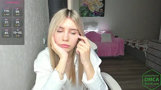 adel miller online show from 04-06-26, 04:57