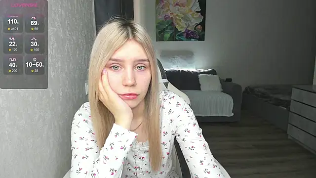 adel miller online show from 04-08-26, 04:23