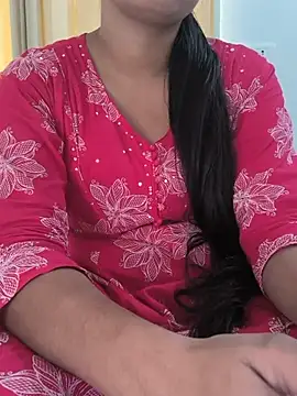 Jesmin khan01 online show from 07-18-26, 12:20
