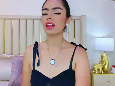 AnnieDesire online show from 03-24-26, 06:46