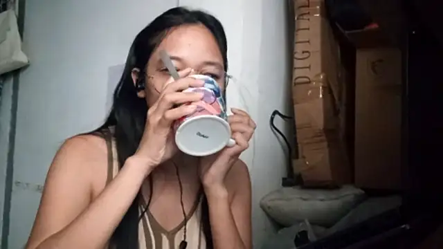 JenetteCarnley online show from 03-16-26, 12:27