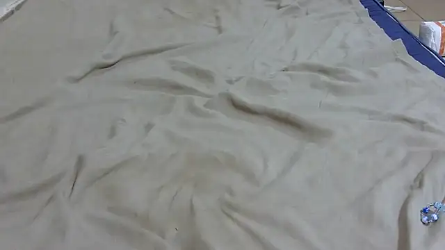 QueenOfBooty online show from 03-13-26, 08:37