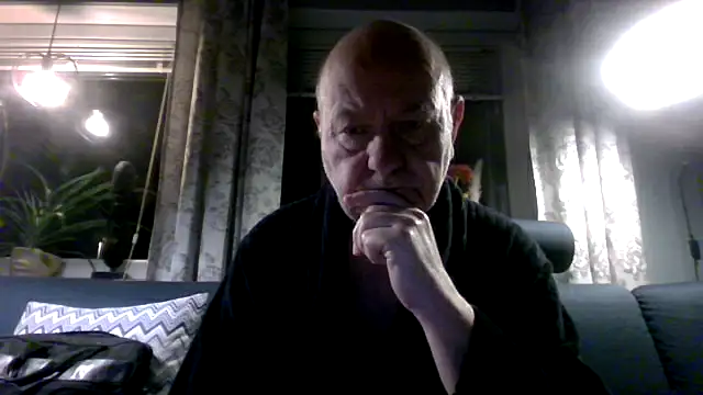 Buggemann online show from 03-21-26, 04:06