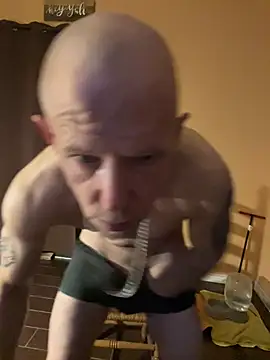 Thumper36 online show from 03-11-26, 09:15