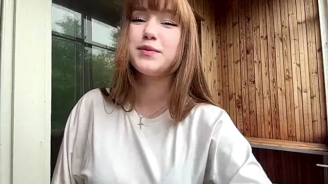 Snapshot of AnnaWasp chatting on 05-09-26, 05:23 AnnaWasp online show from 05-09-26, 05:23