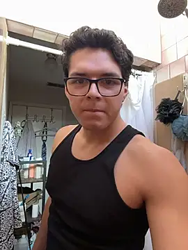 Caleb-Sweats online show from 03-15-26, 10:05