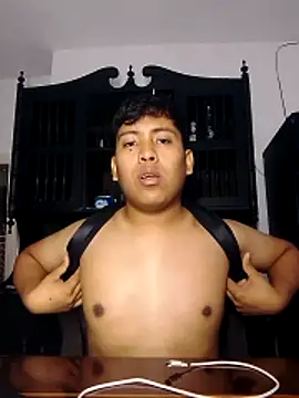 Leandro 73 online show from 03-11-26, 01:17