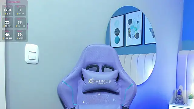 kylie ferrer online show from 03-12-26, 11:38