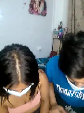 Miss Anjali O online show from 04-28-26, 05:07