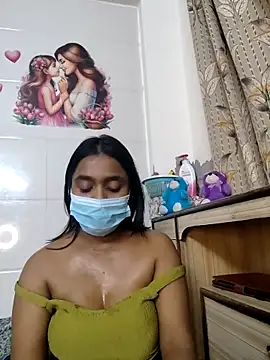 Miss Anjali O online show from 04-30-26, 09:19