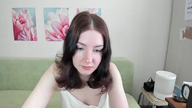 LuminaKiss online show from 03-13-26, 07:37