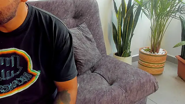 Ethan Ryder  online show from 03-13-26, 01:18