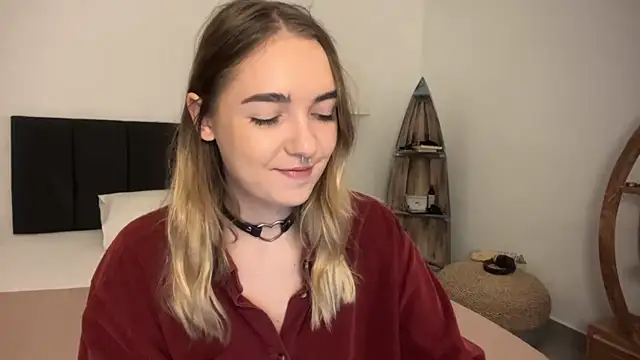 RoxyWet online show from 04-06-26, 01:23