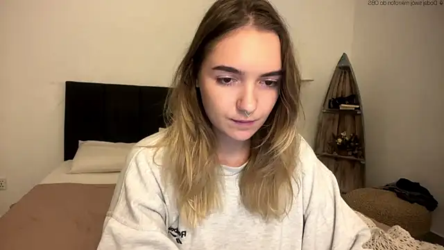 RoxyWet online show from 04-29-26, 05:30