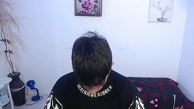 Kei 23 online show from 06-25-26, 04:23