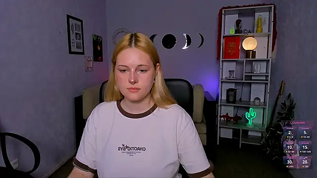 trixy melison online show from 05-20-26, 03:29