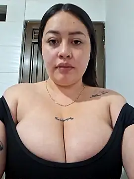 Stefanialove- online show from 03-13-26, 02:56