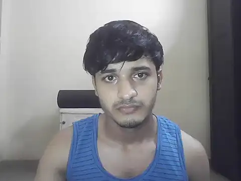 adithya123h online show from 04-13-26, 02:11