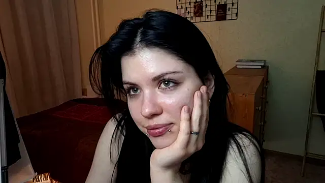 MiaTemptress online show from 03-16-26, 02:43