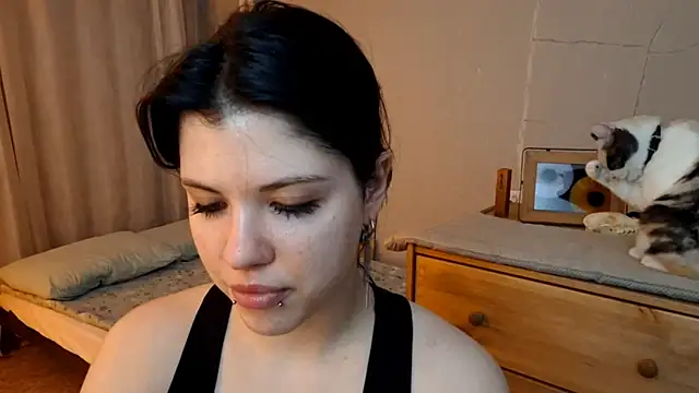 MiaTemptress online show from 04-30-26, 02:23