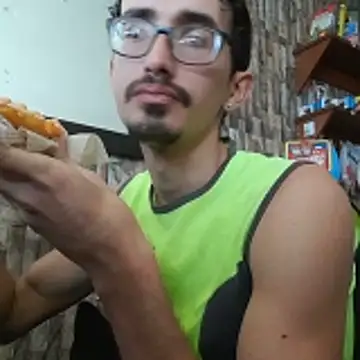 jhosuamoore online show from 03-14-26, 01:38