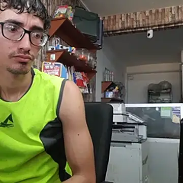 jhosuamoore online show from 03-29-26, 02:17