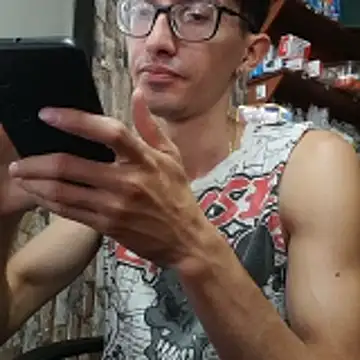 jhosuamoore online show from 05-09-26, 01:27