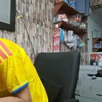 jhosuamoore online show from 07-07-26, 12:20