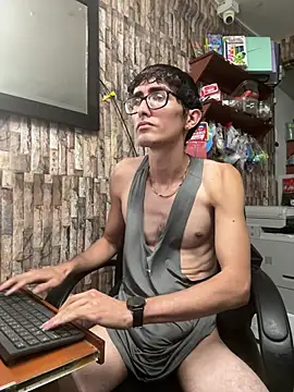 jhosuamoore online show from 07-27-26, 12:39