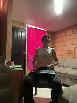jhosuamoore online show from 07-29-26, 12:58