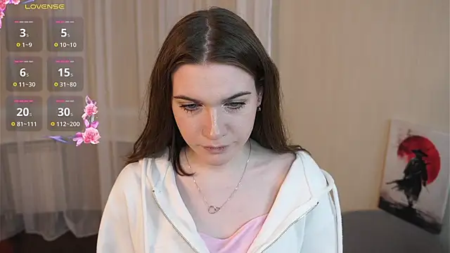 MaraBrookfieId online show from 03-23-26, 04:33