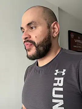 Axel Dominus online show from 03-24-26, 07:08