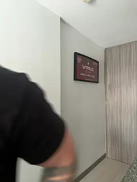 Axel Dominus online show from 03-30-26, 07:04