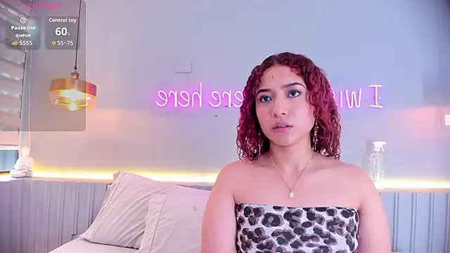 catalina herrera  online show from 03-16-26, 09:30