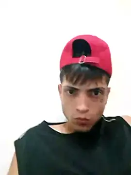 DanyCubanoCumm online show from 03-13-26, 06:03