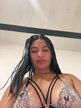 AbbyRousee online show from 03-15-26, 03:51