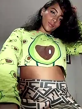 KattyBerryX online show from 04-03-26, 06:28