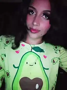 KattyBerryX online show from 07-02-26, 07:53
