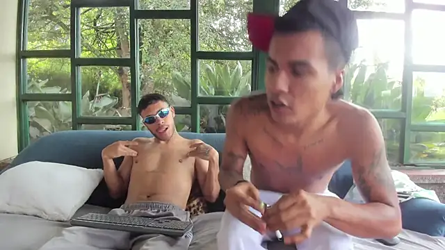 StivennCardona online show from 03-21-26, 02:09