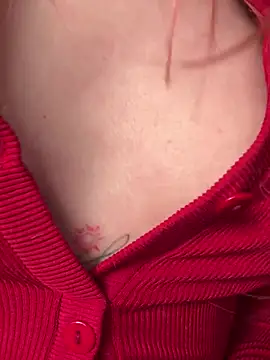 CandyGirl2y online show from 03-13-26, 06:20