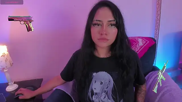 psychodoll 11 online show from 06-18-26, 08:57