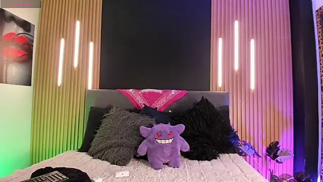 psychodoll 11 online show from 06-24-26, 08:30