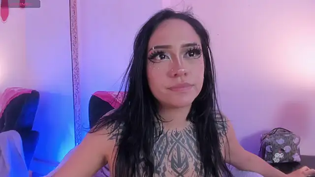 psychodoll 11 online show from 07-21-26, 03:42