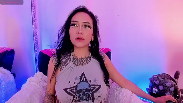 psychodoll 11 online show from 07-30-26, 09:25