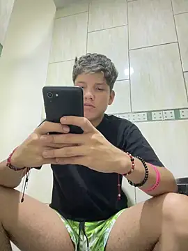 Theus26  online show from 03-26-26, 04:18